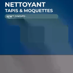 Nettoyant raviveur express tapis et moquettes 600ml-Starwax Outlet
