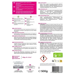 Nettoyeur à sec tapis et moquettes 500g-Starwax New