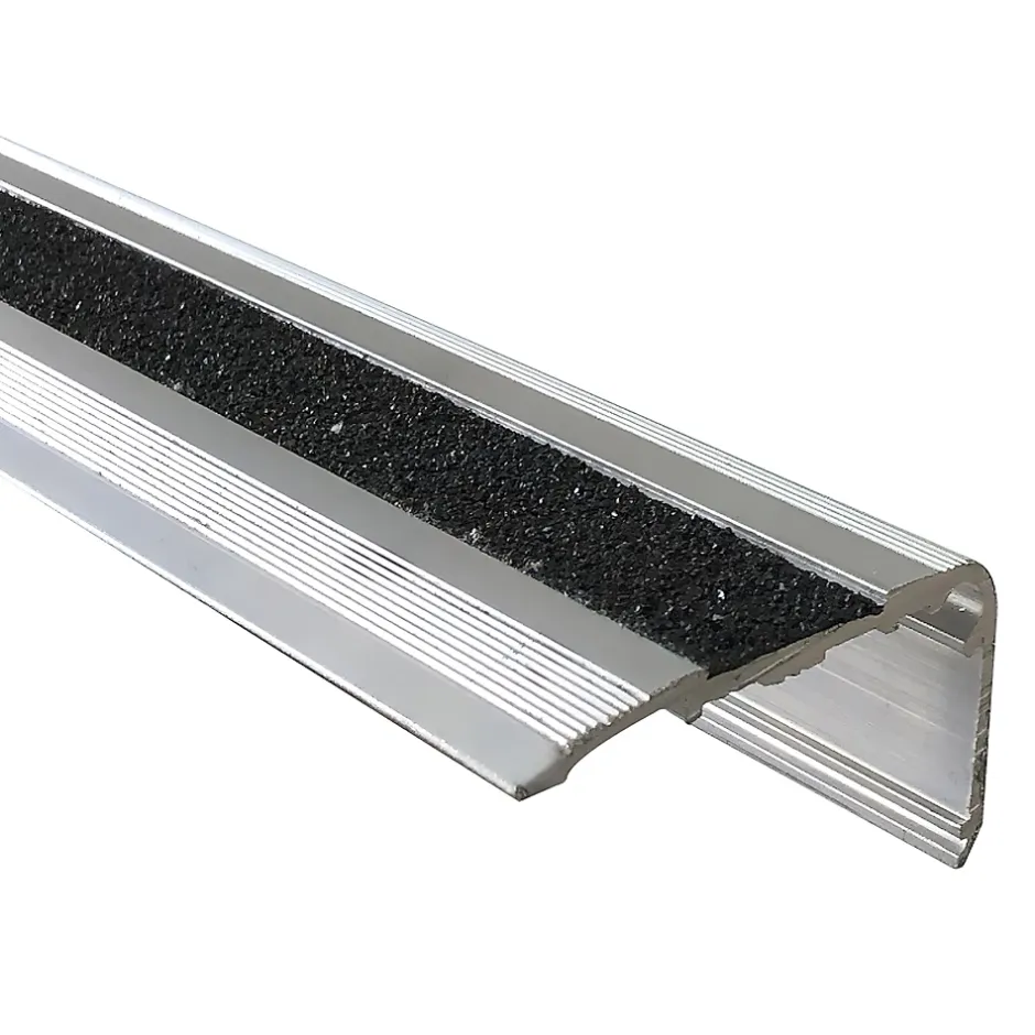 Nez de marche avec bande antidérapante 1000mm-Homewell Clearance