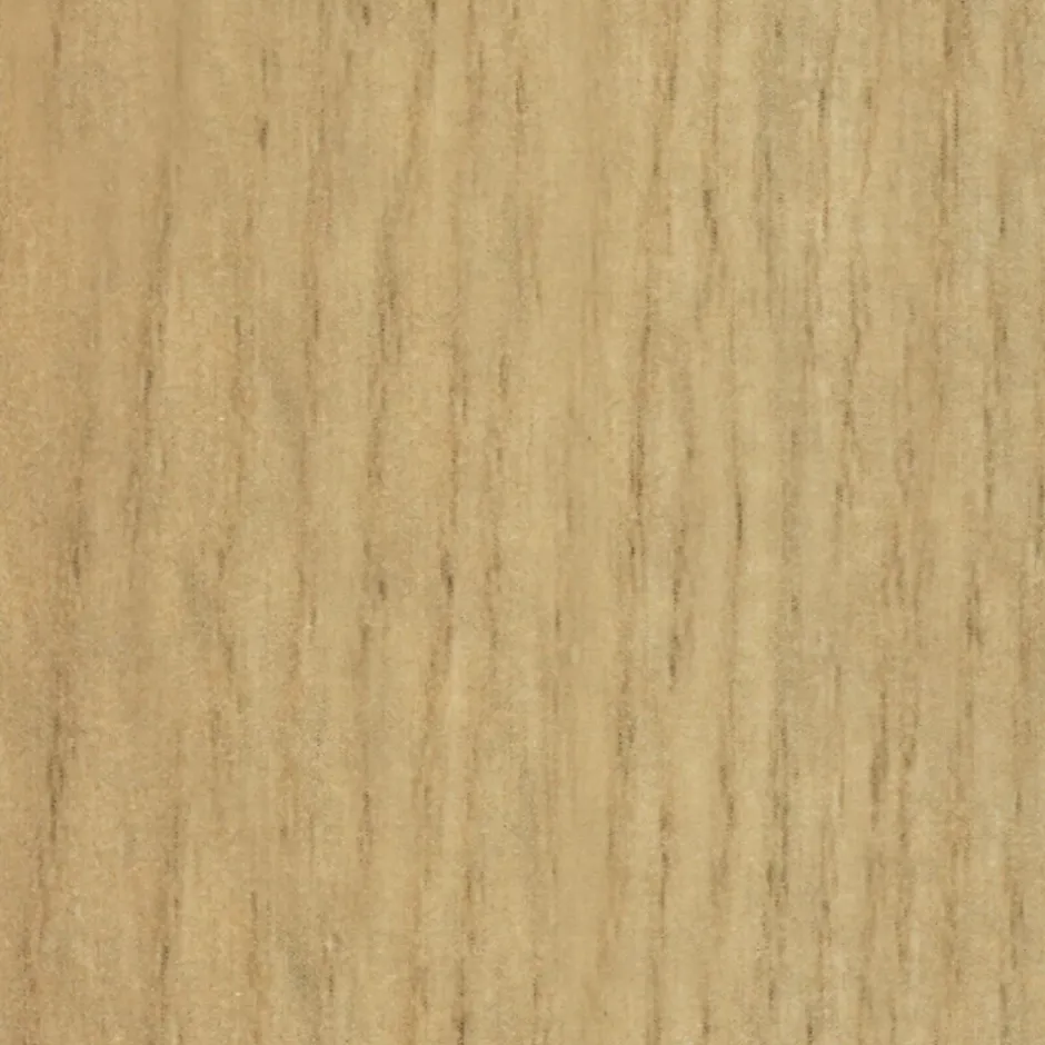 Nez de marche en aluminium décor chêne naturel 35 x 25 x 900 mm.-GoodHome