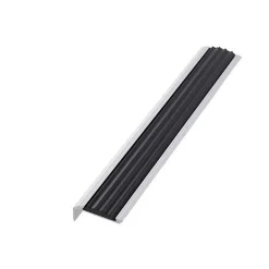 Nez de Marche Escalier 40 mm x 14 mm - 1 Mètre 25-Klose Besser New