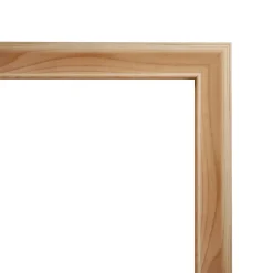 Pro Encadrement Mouluré 790506 80 x 60 cm Décoration murale et encadrement-Nordlinger Hot