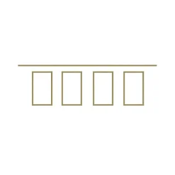 Kit Moulures Soubassement 790515 Bois naturel 3 m Décoration intérieure-Nordlinger Pro Online