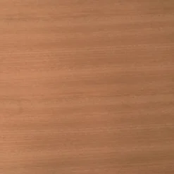 Nordlinger Pro Placage ACAJOU 25 cm x 250 cm Non encollé Revêtement décoratif