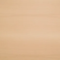 Nordlinger Pro Placage HÊTRE 25 cm x 250 cm Thermocollant Revêtement décoratif