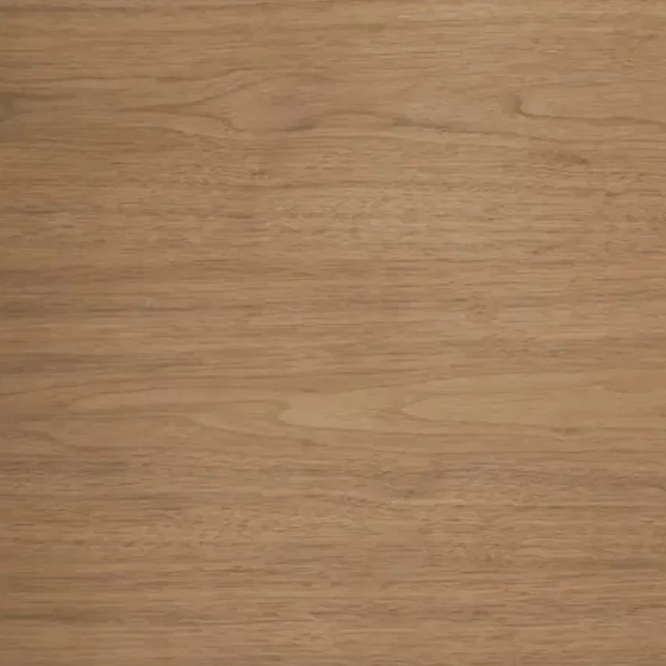 Nordlinger Pro Placage NOYER 25 cm x 250 cm Pré-encollé Revêtement décoratif