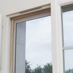 Moustiquaire aluminium Alunet - 1,20x30m-Nortene New