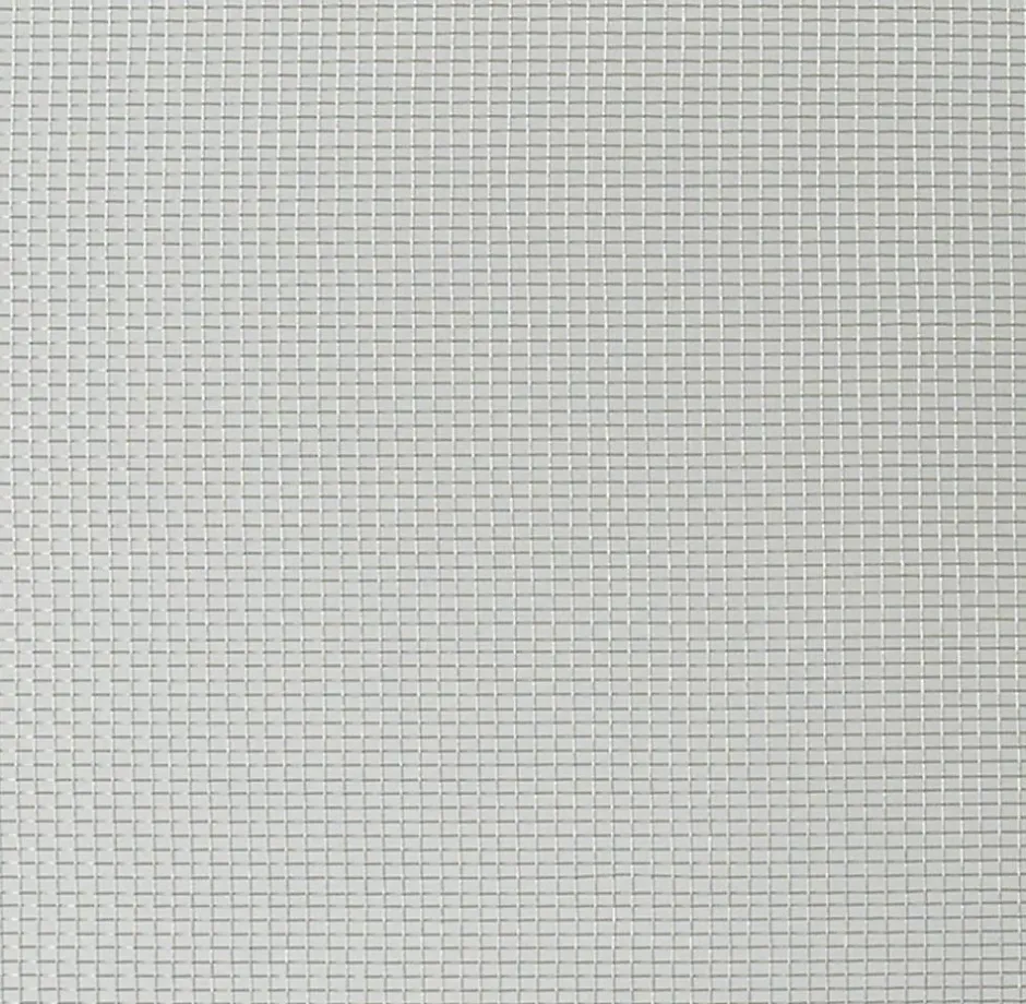 Nortene Moustiquaire aluminium Alunet - 1,20x2,50m