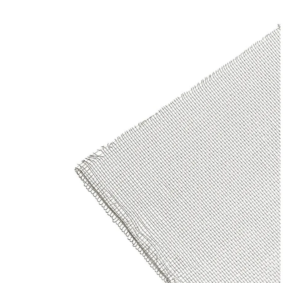 Nortene Moustiquaire aluminium Alunet - 1,20x2,50m