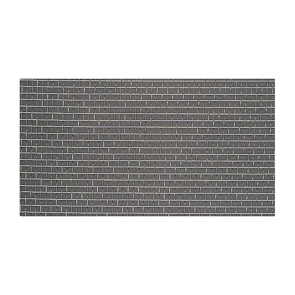 Nortene Moustiquaire aluminium Alunet - 1,20x2,50m
