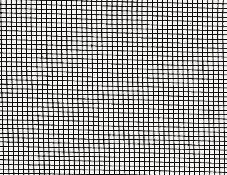 Nortene Moustiquaire fibre de verre Fibernet - Gris - 1,50x30m