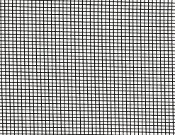 Nortene Moustiquaire fibre de verre Fibernet - Blanc - 1,20x3m