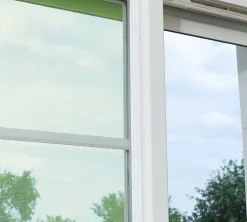 Nortene Moustiquaire fibre de verre Fibernet - Gris - 1x3m