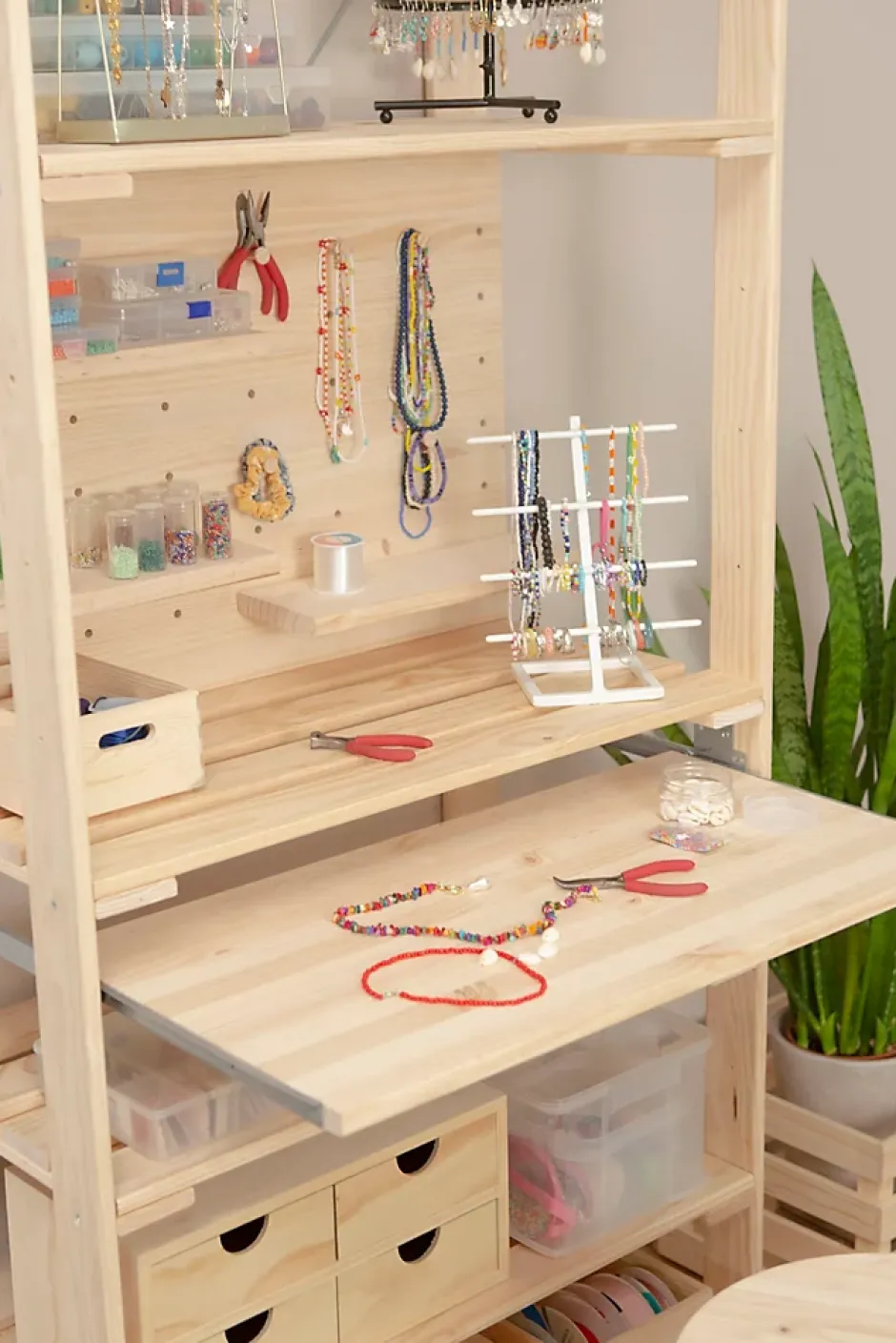 Astigarraga Kit Line NOVA étagère coulissante en bois pour étagères, 70,8x36,8x1,6 cm