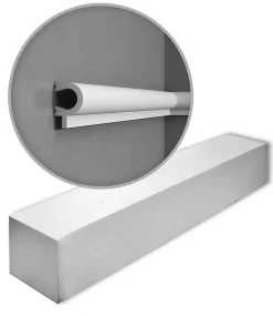 PX169 AXXENT 1 carton complet 30 Corniches Moulures Cimaises-Orac Decor