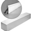SX165 AXXENT 1 carton complet 2 Corniches Moulures Cimaises-Orac Decor Outlet