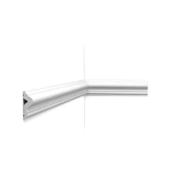 Orac Decor Pack 10 mètres Cimaise murale PX175 avec colle - Orac x Cimaises-et-plus - 5 x 1