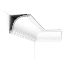 Pack 10 mètres Corniches Plafond C216 avec colle - Orac x Cimaises-et-plus - 11,-Orac Decor Sale