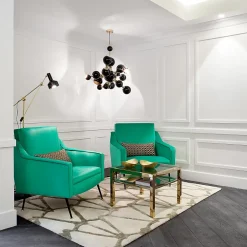 Orac Decor Pack 10 mètres Plinthes SX163 avec colle - Orac x Cimaises-et-plus - 10 x 1,3 x 200cm (h x p x L) - plinthe décorative polymère