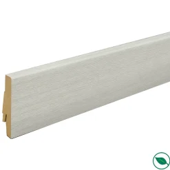 Forestea Pack 5 Plinthes décoratives 7843 vista oak 2400 x 70 x 19 mm