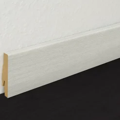 Forestea Pack 5 Plinthes décoratives 7843 vista oak 2400 x 70 x 19 mm