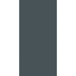 Schulte Pack de 2 panneaux muraux de salle de bain l.120+90 x H.255 cm, anthracite, DecoDesign