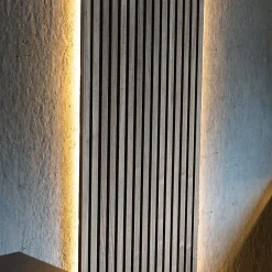 Panneau acoustique - 240 x 40 cm-Brand Home Deluxe Hot