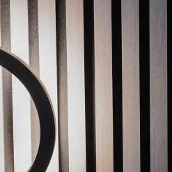 Panneau acoustique - 240 x 40 cm-Brand Home Deluxe Hot