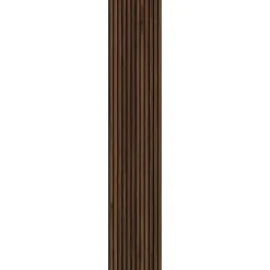 Protocole Pro Panneau acoustique BELLA HAIR en MDF et feutrine 2780 mm pack de 4.