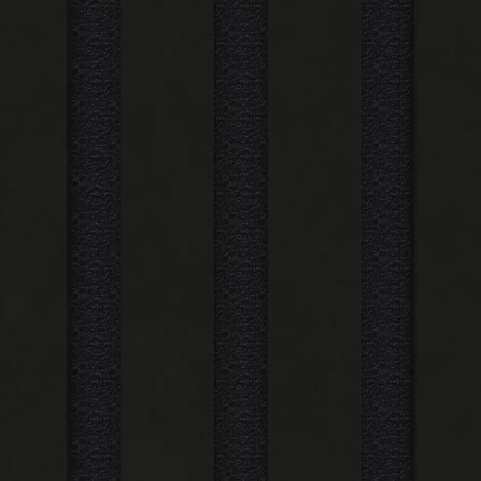 Ps Global Company Panneau Acoustique 21mm - Noir Mat - Feutrine Noire - 240x60cm - Lot de 2