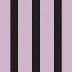 Panneau Acoustique 21mm - Rose - Feutrine Noire - 240x60cm - Lot de 2-Ps Global Company Outlet