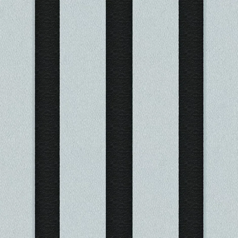 Ps Global Company Panneau Acoustique 21mm - Gris Cuir - Feutrine Noire - 240x60cm - Lot de 2