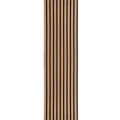 Panneau acoustique SONIC - 240 x 40 cm-Brand Home Deluxe Online