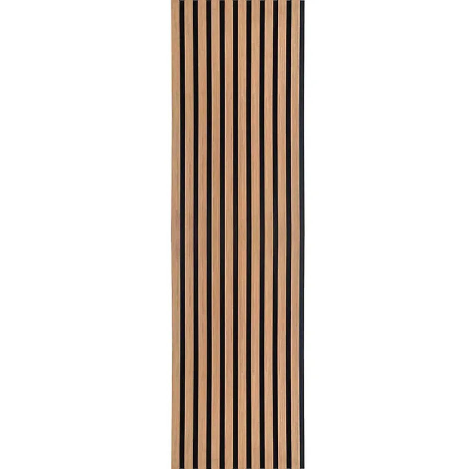 Panneau acoustique SONIC - 240 x 40 cm-Brand Home Deluxe Online