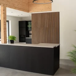 Panneau acoustique SONIC - 240 x 40 cm-Brand Home Deluxe Online