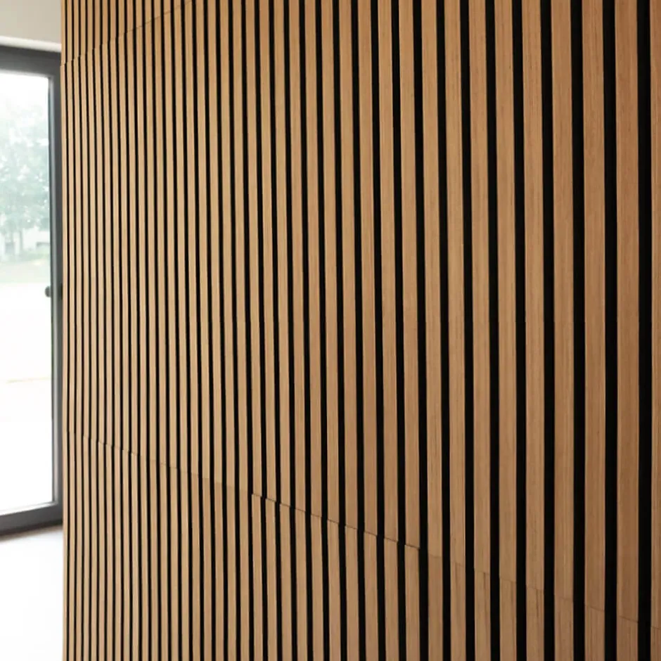 Panneau acoustique SONIC - 240 x 40 cm-Brand Home Deluxe Online