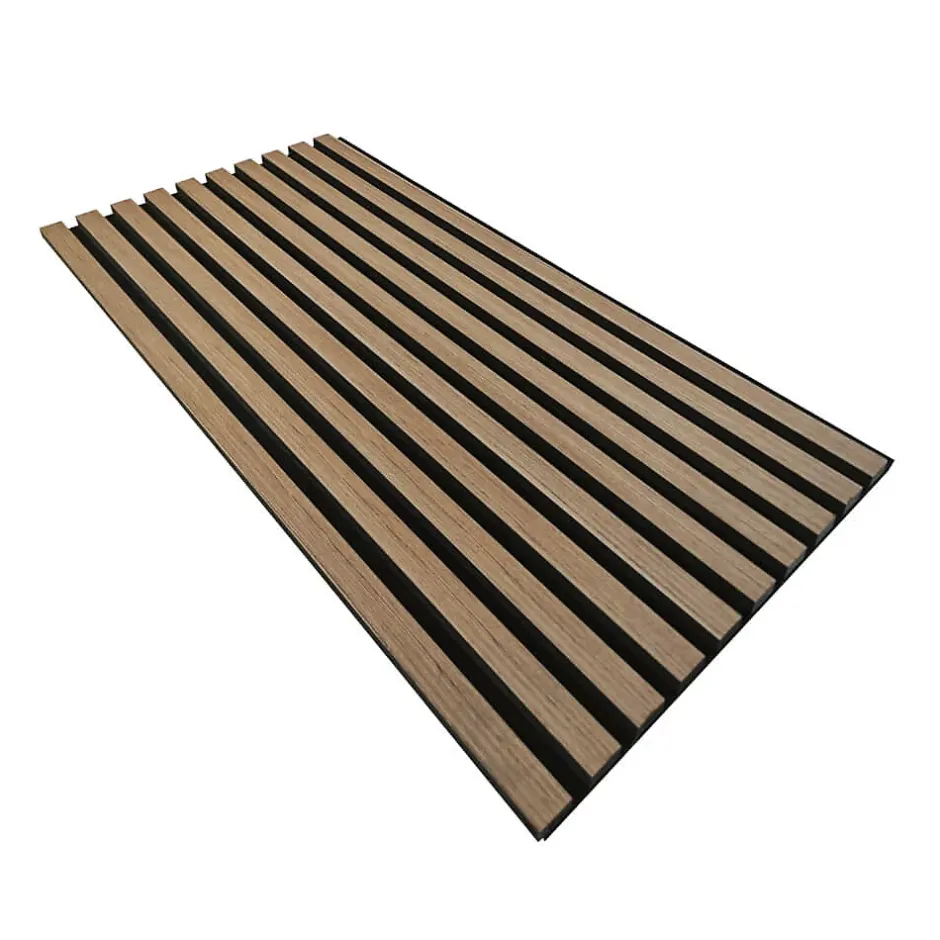 Panneau acoustique SONIC - 240 x 40 cm-Brand Home Deluxe Online