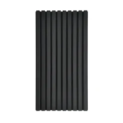 Brand Home Deluxe Panneau acoustique SONIC Black Oak Quantité : 6