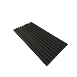 Brand Home Deluxe Panneau acoustique SONIC Black Oak Quantité : 6