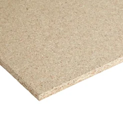 Panneau aggloméré - 250 x 125 cm, ép.12 mm (vendu au panneau)