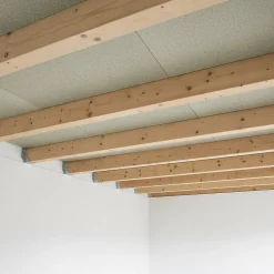 Panneau aggloméré hydro RL4 - 184 x 66 cm, ép.22 mm (vendu au panneau)- Hot