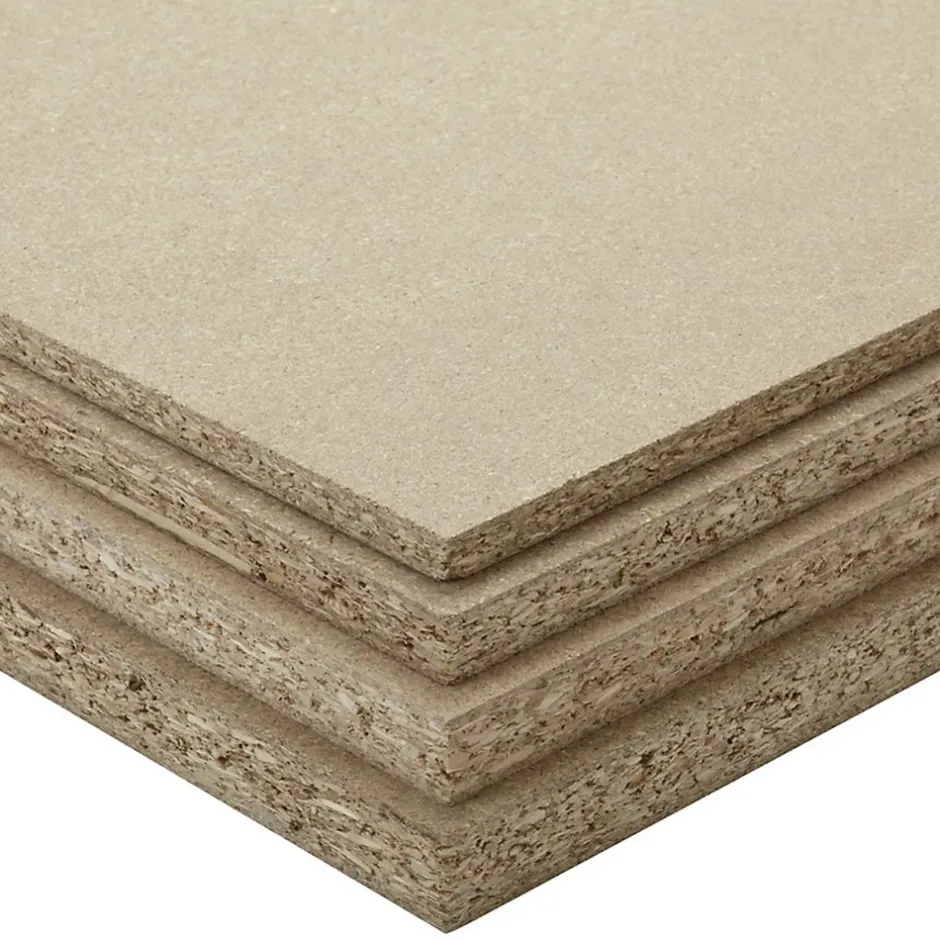 Panneau aggloméré intérieur 800 x 600 x 16 mm-Forestea Online