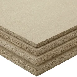 Panneau aggloméré intérieur 800 x 400 x 16 mm-Forestea Clearance