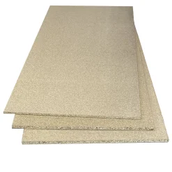 Forestea Panneau aggloméré intérieur 1200 x 400 x 10 mm