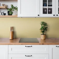 Panneau autocollant 100x50 cm Couleur jaune 1 pcs-Tulup Hot