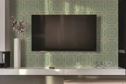 Panneau autocollant 100x50 cm Orient 1 pcs-Tulup New