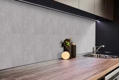 Panneau autocollant 100x50 cm Béton fissuré 1 pcs-Tulup Hot