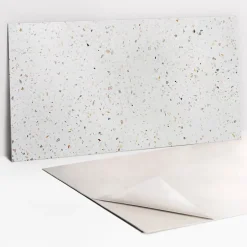 Tulup Panneau autocollant 100x50 cm Grès fin 1 pcs