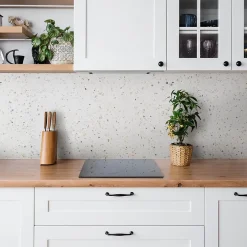 Tulup Panneau autocollant 100x50 cm Grès fin 1 pcs