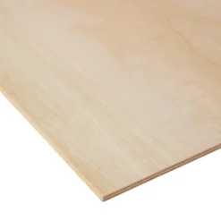 Panneau contreplaqué marine - 244 x 122 cm, ép.5 mm (vendu au panneau)